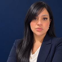 Rebeca Macedo, fundadora da Lothem